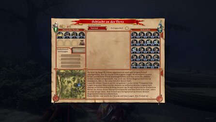 Real Warfare: 1242 - Screenshots