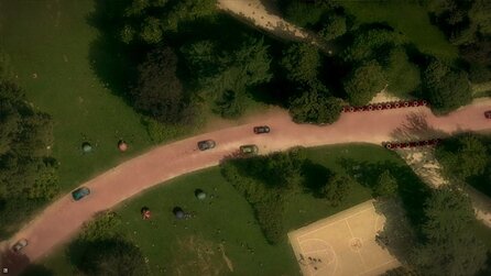 Real World Racing - Screenshots