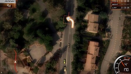 Real World Racing - Screenshots