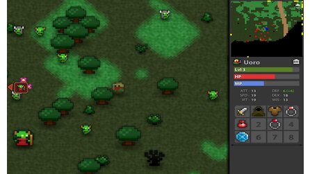 Realm of the Mad God - Screenshots