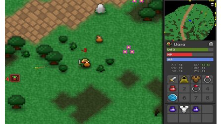 Realm of the Mad God - Screenshots