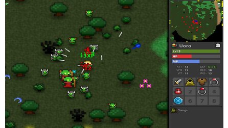 Realm of the Mad God - Screenshots