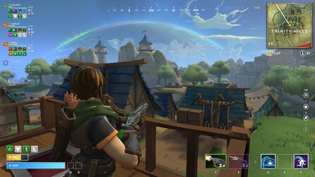 Realm Royale - Screenshots
