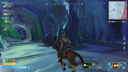 Realm Royale - Screenshots
