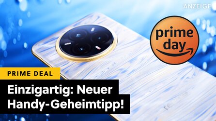Ein einzigartiges neues Handy macht Samsung und Xiaomi Konkurrenz: In Deutschland ist es noch ein Geheimtipp, im Ausland schon bekannt!