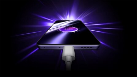 Schnellladen beim Handy: Macht ihr euch mit Fast Charging den Akku kaputt?