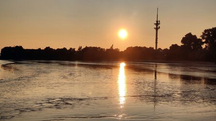 Realme GT - So schneidet die Kamera des Smartphones ab