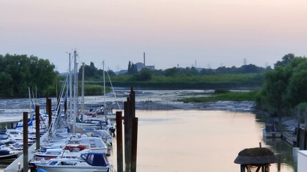 Realme GT - So schneidet die Kamera des Smartphones ab