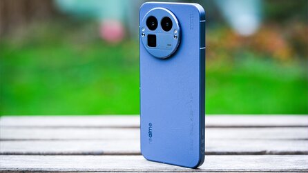 Kurz vor dem Jahresende kommt eines der besten Handys 2025 und es ist weder von Samsung noch von Apple