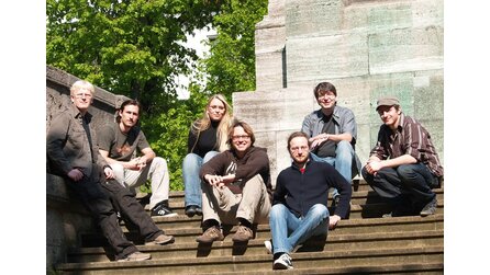Kalypso Media - Gründet eigenes Entwicklerstudio