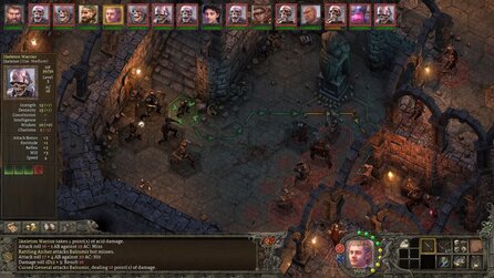 Realms Beyond - Screenshots zum Münchner RPG