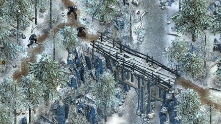 Realms Beyond - Screenshots zum Münchner RPG