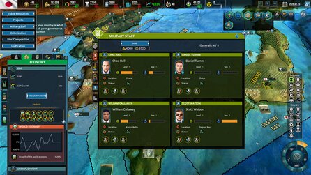 Realpolitiks 2 - Screenshots