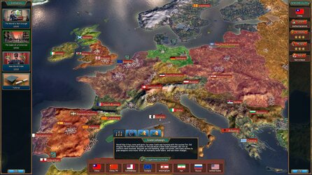 Realpolitiks - Screenshots