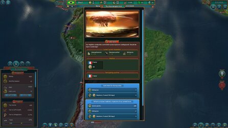 Realpolitiks - Screenshots
