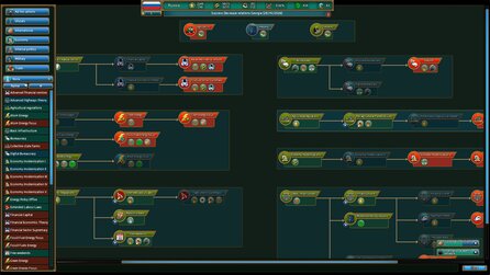 Realpolitiks - Screenshots