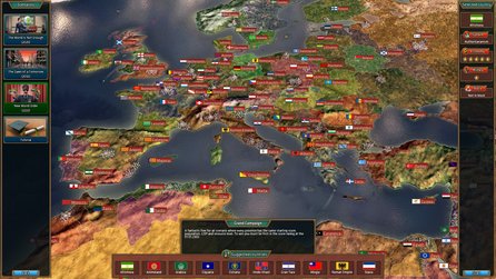Realpolitiks - Screenshots