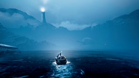 Reanimal: Wir zeigen euch 6 Minuten Gameplay aus dem neuen Koop-Spiel der Little-Nightmares-Macher