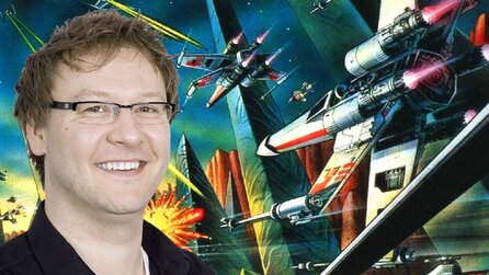 Star Wars: Rebel Assault - 120 Mark für eine Stunde Spiel