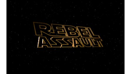 Star Wars: Rebel Assault - Screenshots