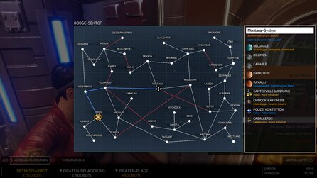 Rebel Galaxy Outlaw - Screenshots