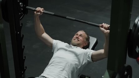 Rebel Moon: Der Cast enthüllt, wie hart das Training für den Sci-Fi-Zweiteiler von Netflix war