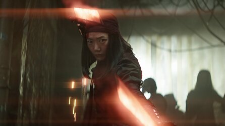 Rebel Moon: Zack Snyders große Sci-Fi-Enttäuschung wird doch noch fortgesetzt - aber nicht als Film