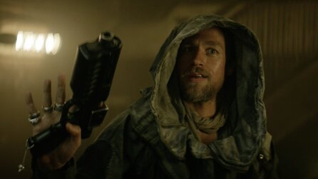 Rebel Moon: Zum Director’s Cut gibt es jetzt ein enttäuschendes Release-Update