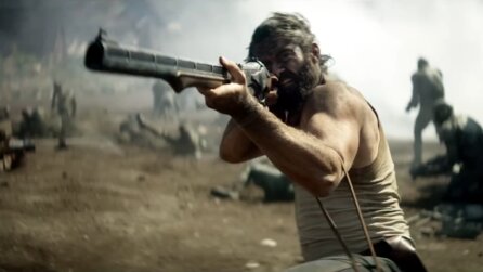 Rebel Moon: Zack Snyder zeigt zum ersten Mal seinen Nicht-Star-Wars-Film im Trailer