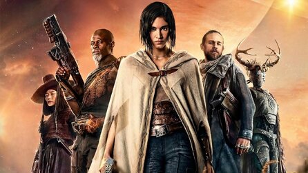 »Das hat wirklich wehgetan«: Warum ein großer Twist von Rebel Moon für den Cast so schmerzhaft war