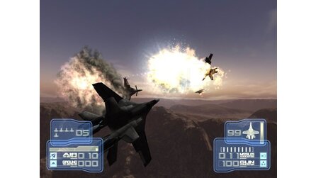 Rebel Raiders - Screenshots