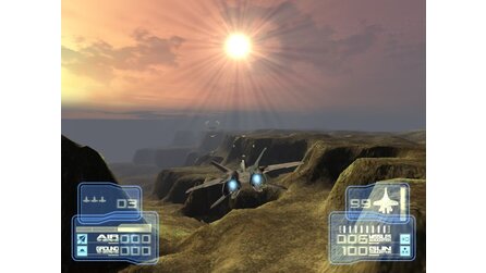 Rebel Raiders - Screenshots