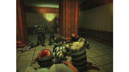 Rebel Without A Pulse - Zombie-Gemetzel von Ex-Halo-Machern