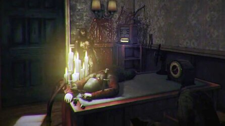Rebellion - Zweiter Teaser-Trailer zum neuen Spiel der Sniper-Elite-Macher