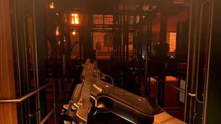 Das Spiel mit den realistischsten Waffen kennt fast niemand