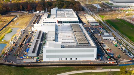 Die USA haben ein Problem mit ihren KI-Rechenzentren: Immer mehr Bundesstaaten wehren sich gegen deren Bau