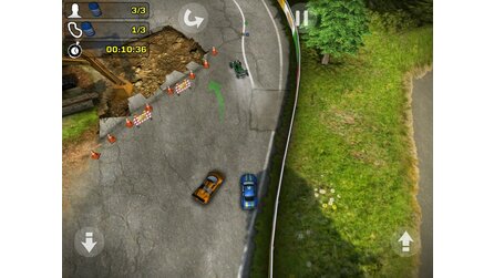 Reckless Racing 2 - Screenshots