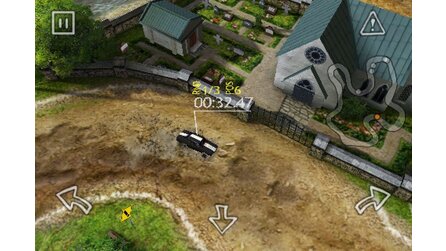 Reckless Racing