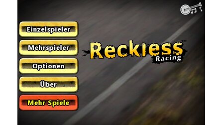 Reckless Racing