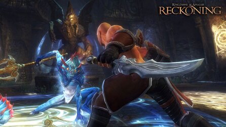 Die 100 besten PC-Rollenspiele - Kingdoms of Amalur: Reckoning für 6,99€ [Anzeige]