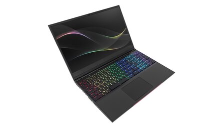 PCZentrum Recoil II - Bilder