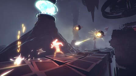 Recompile - Screenshots