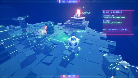 Recompile - Screenshots