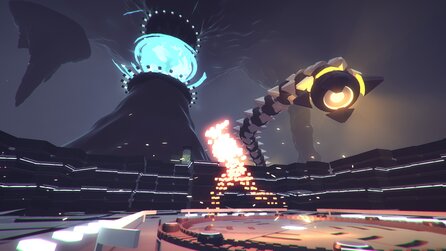 Recompile - Screenshots