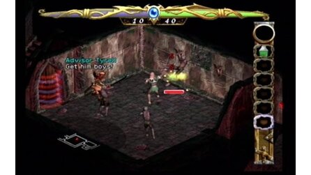 Record of Lodoss War Dreamcast