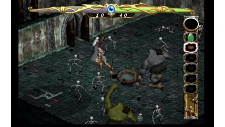 Record of Lodoss War Dreamcast