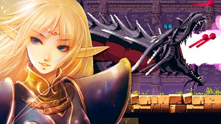Record of Lodoss War ist ein wirklich toller Steam-Geheimtipp