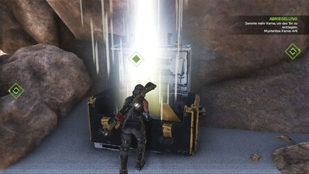 ReCore - Screenshots