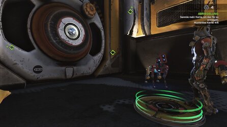 ReCore - Screenshots