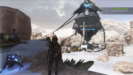 ReCore - Screenshots